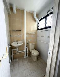 Blk 205 Yishun Street 21 (Yishun), HDB 3 Rooms #534649441
